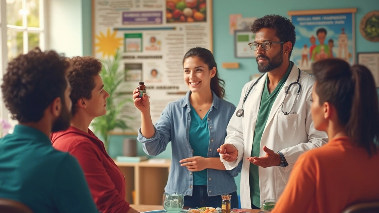 Other OTC Ingredients Worth Watching