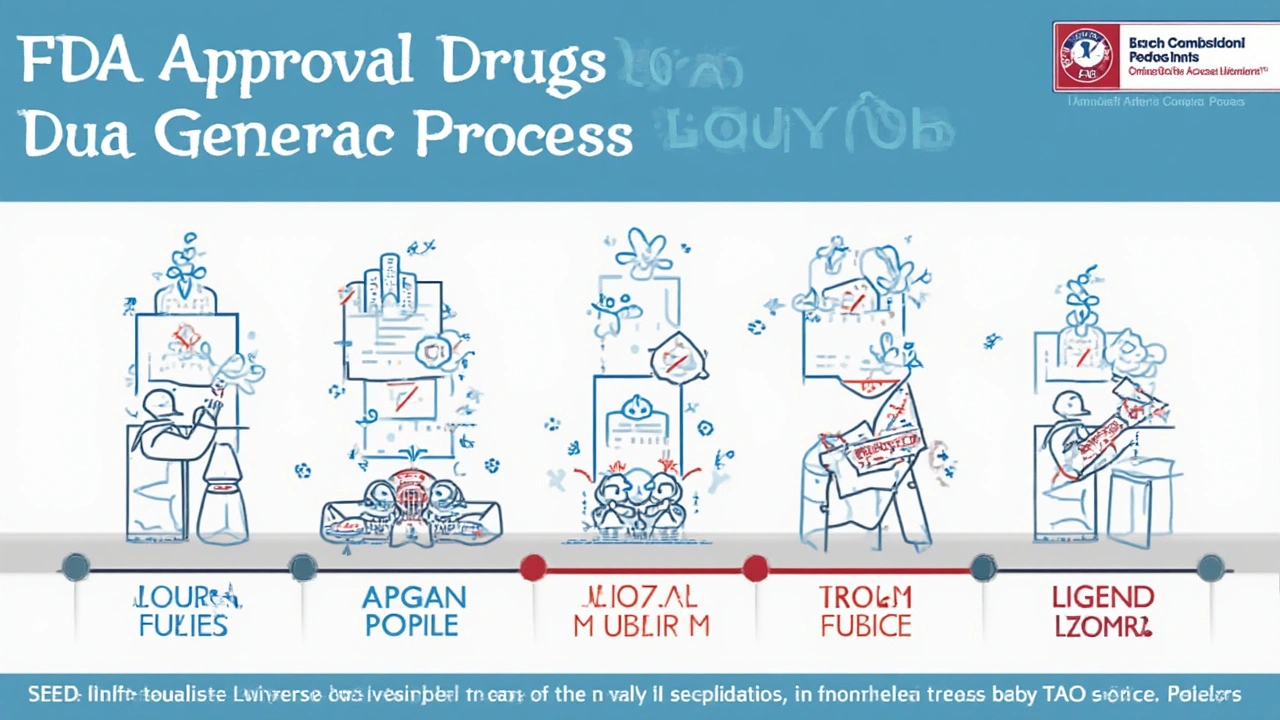 Real-World Facts: What Patients Report and What Studies Show