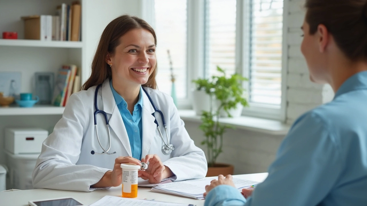 Tips for Living Well with Abilify