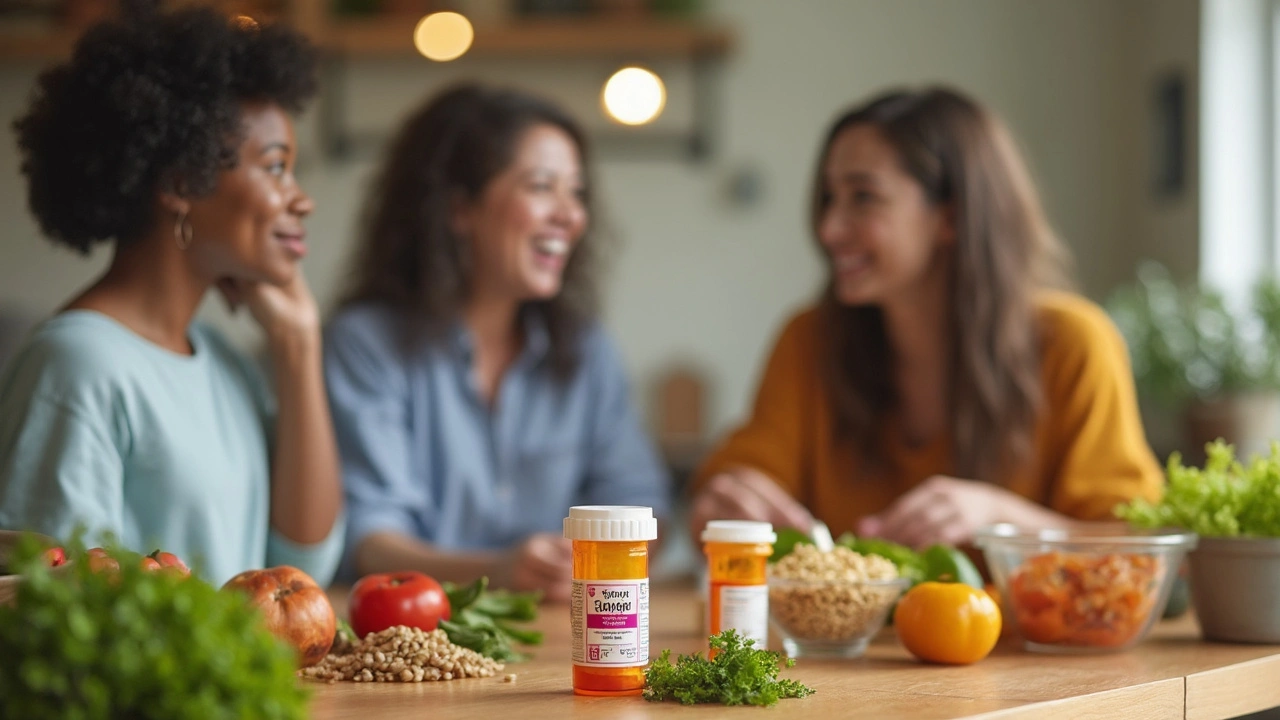 Entocort Uses, Benefits, and Tips for Managing Gut Health