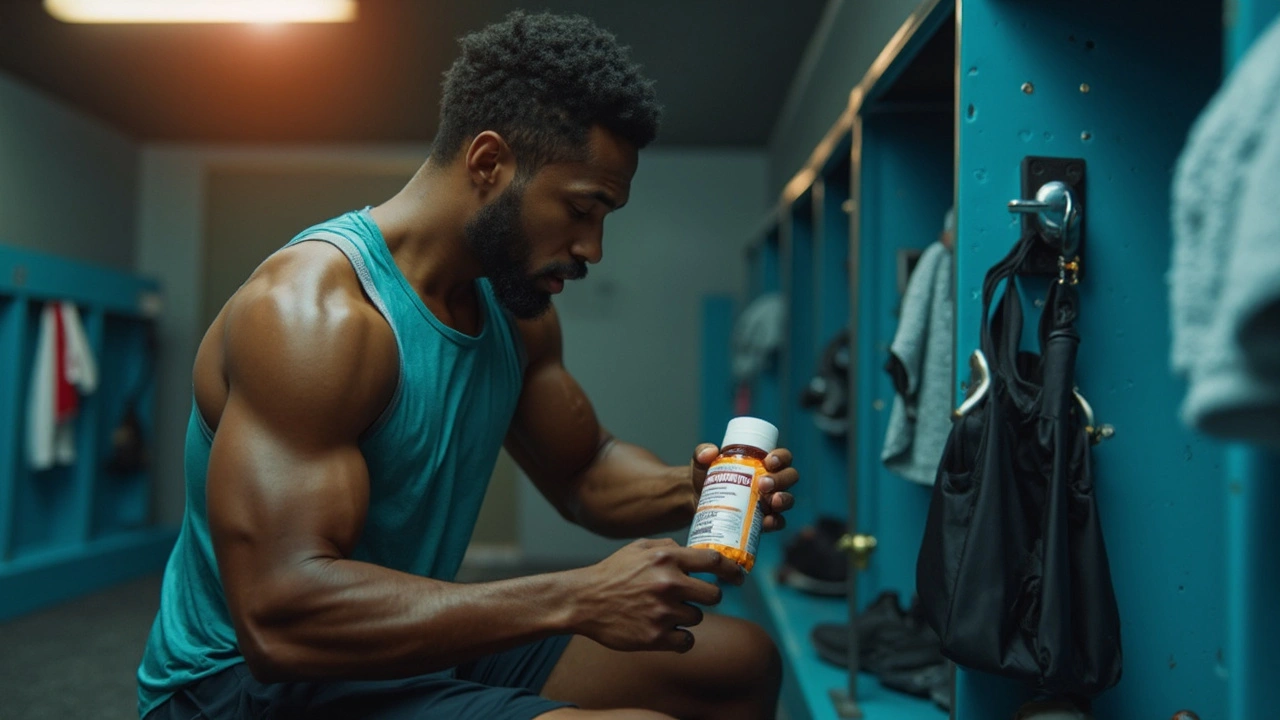 Facts, Myths, and Surprising Benefits of Ibuprofen
