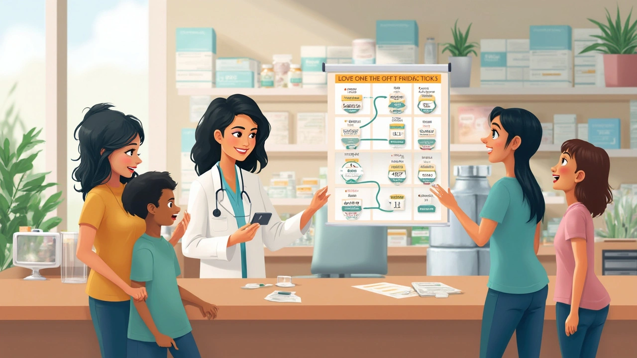Tips for Getting the Most from Ibuprofen—Safer, Smarter Relief
