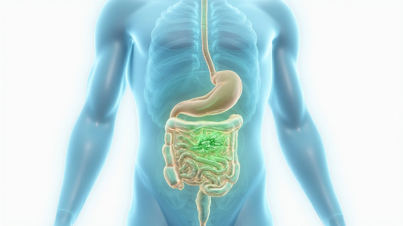 What to Expect: Dosage, Side Effects, and Daily Life