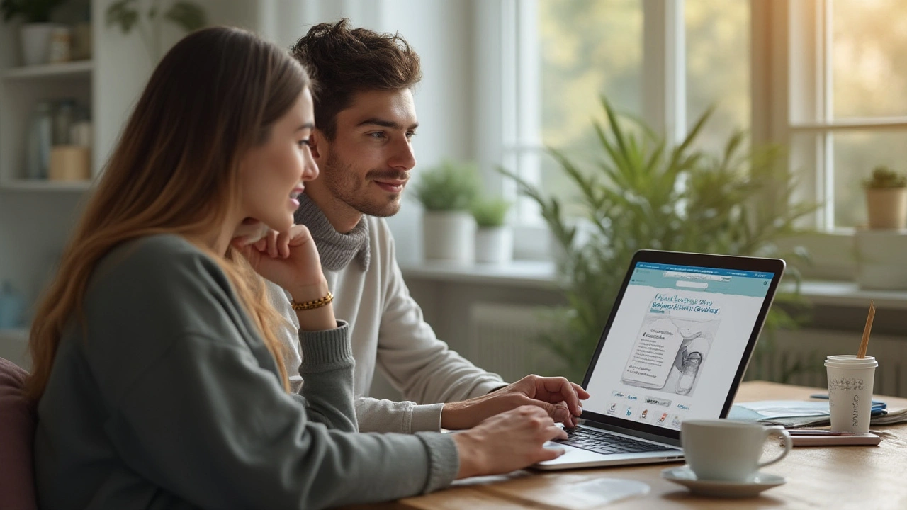 Online Pharmacy Onlinepharmashop.org: Reviewing Trust, Safety, and User Experience