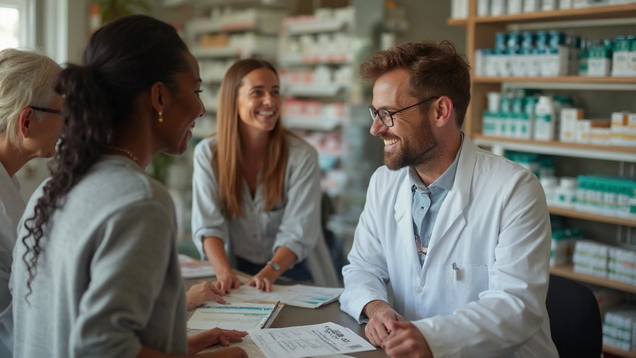A Step-by-Step Guide: Buying Sertraline Online in Australia