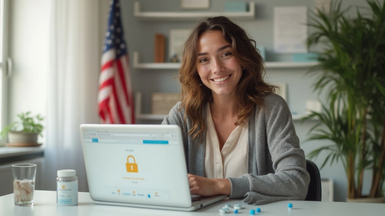Buy Cheap Generic Bupropion Online - Complete Guide & Safety Tips