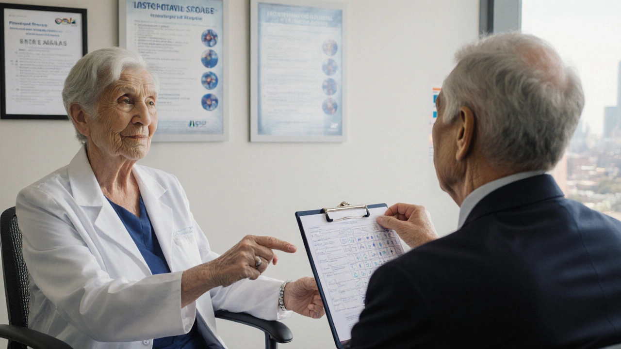 Diagnosing Dyskinesias: Essential Tests & Procedures
