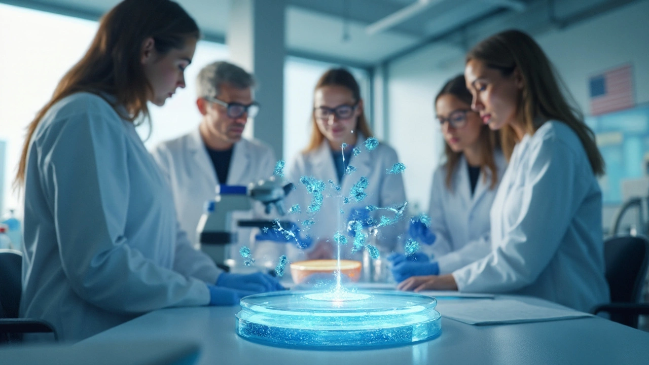 Moxifloxacin Resistance: Causes, Prevention & Effective Solutions