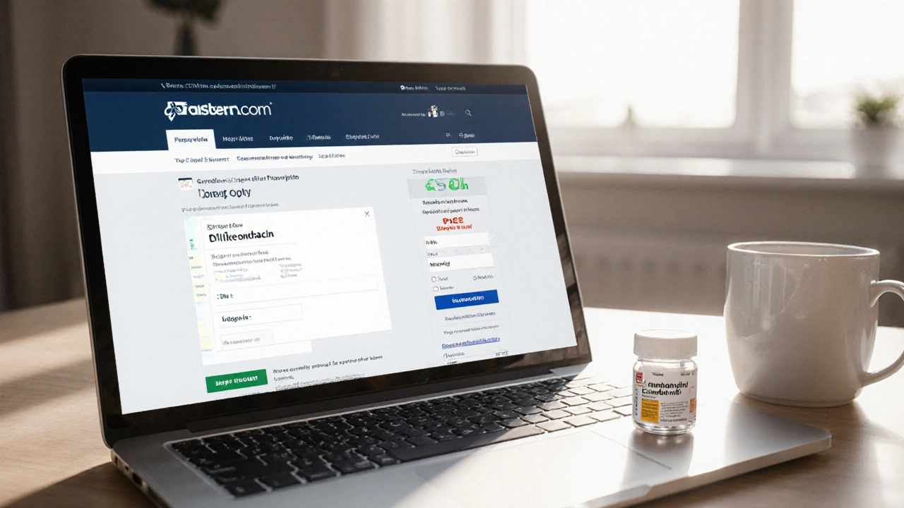 Buy Cheap Generic Clindamycin Online - Safe, Fast & Affordable