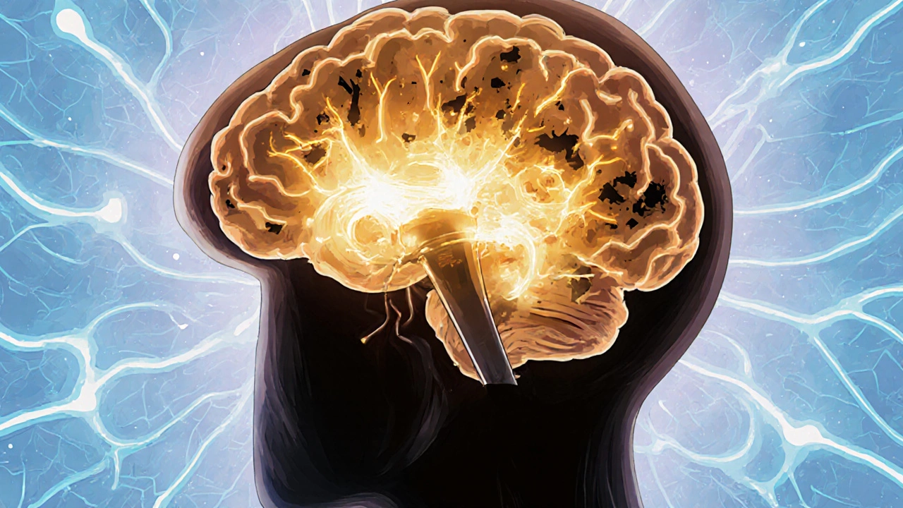 How Nimodipine Affects Cognitive Function in Older Adults