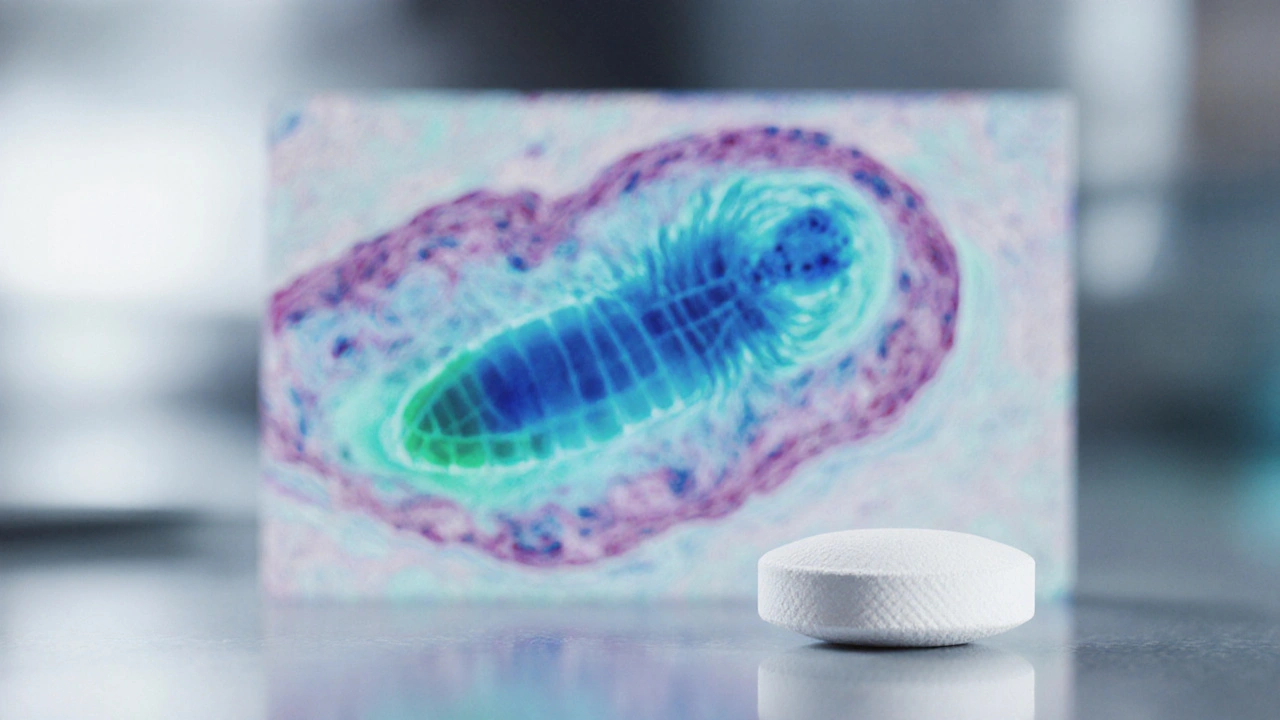 Ivermectin vs Alternatives: A Practical Comparison