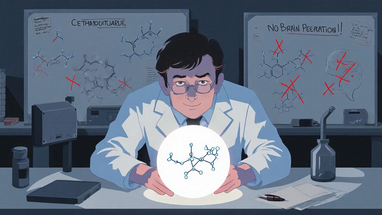 The History of Bilastine: From Discovery to Market