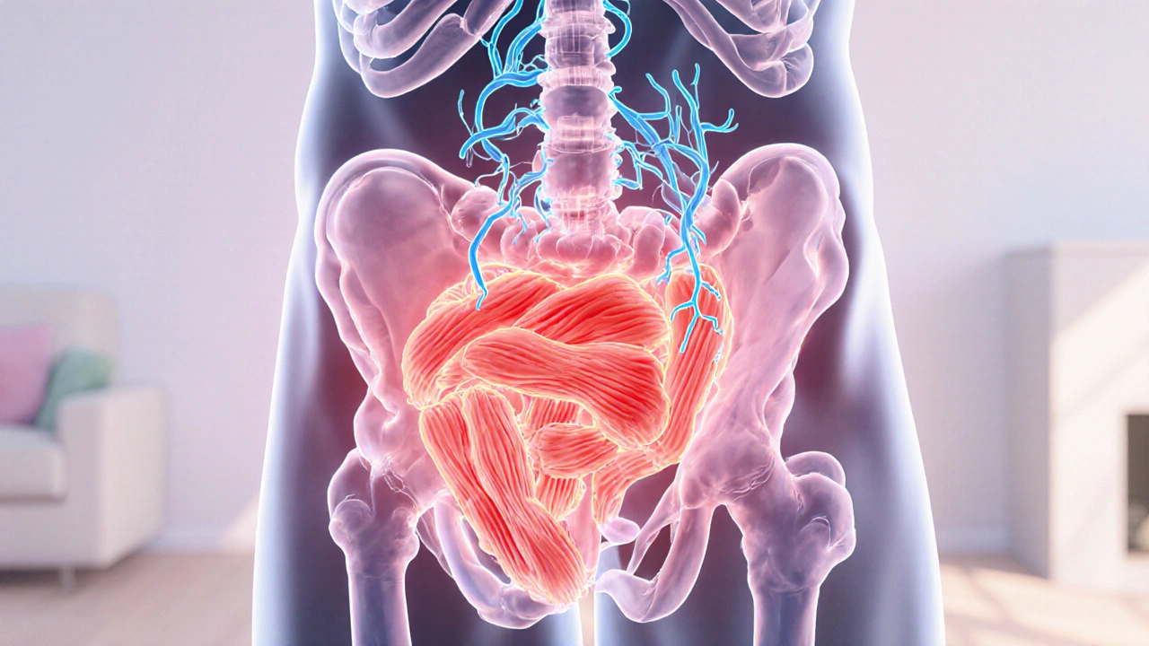 Top Home Remedies to Ease Bladder & Urinary Tract Muscle Spasms