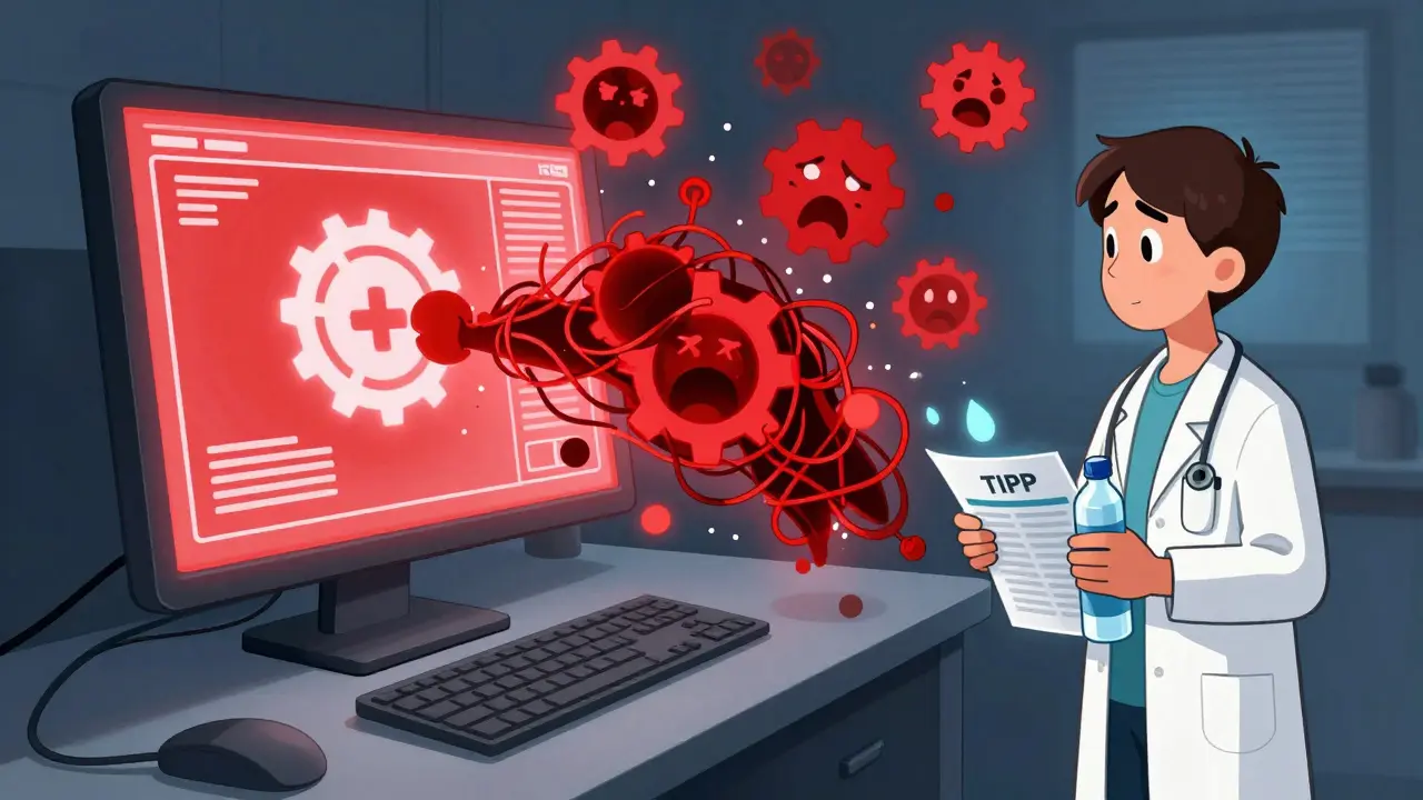 How to Avoid Panic and Make Informed Decisions After Drug Safety Alerts