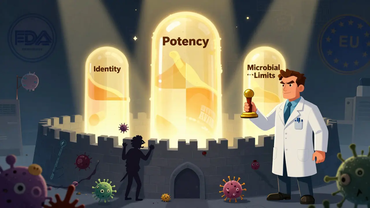 Batch Release Testing: Final Checks Before Pharmaceutical Distribution