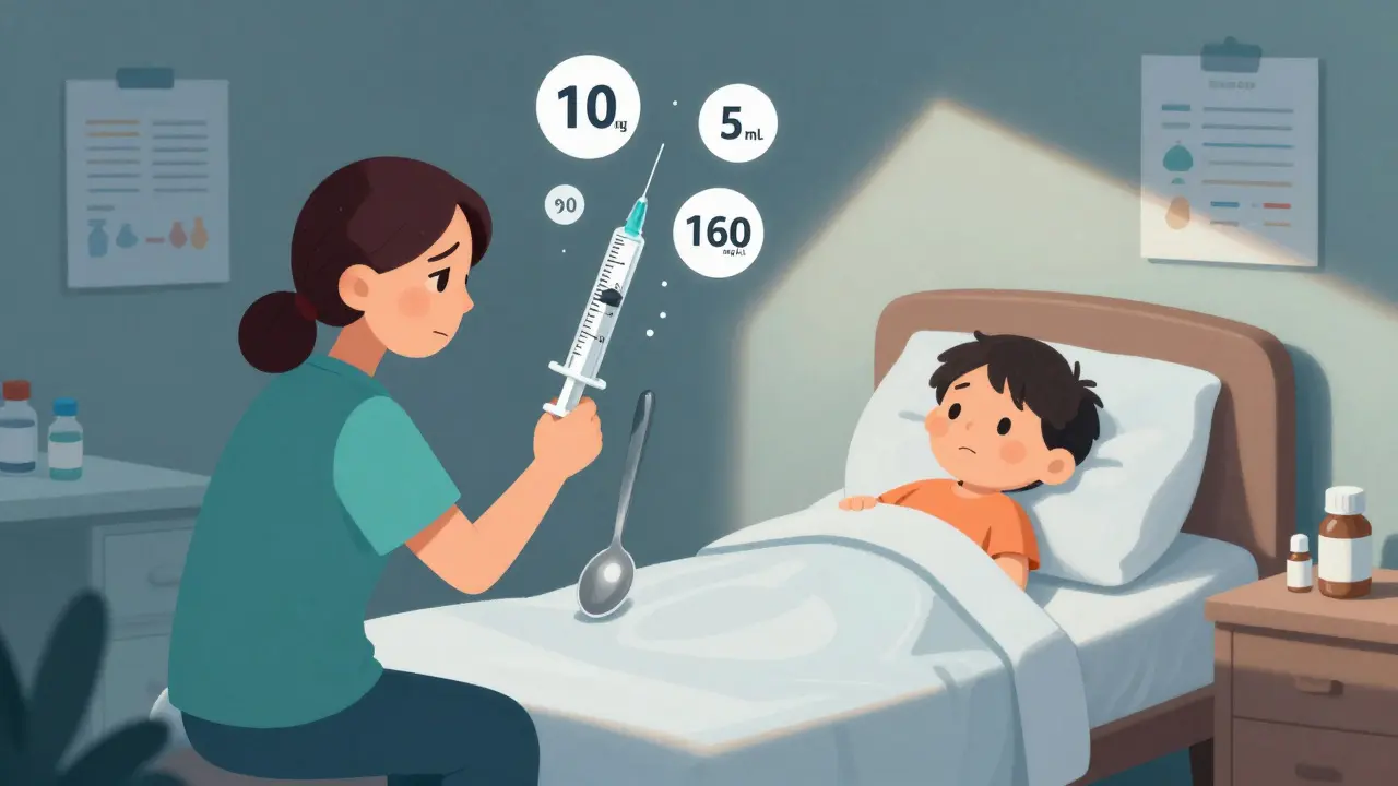 Medication Mistakes in Pediatric Emergencies: Real Cases and How to Prevent Them