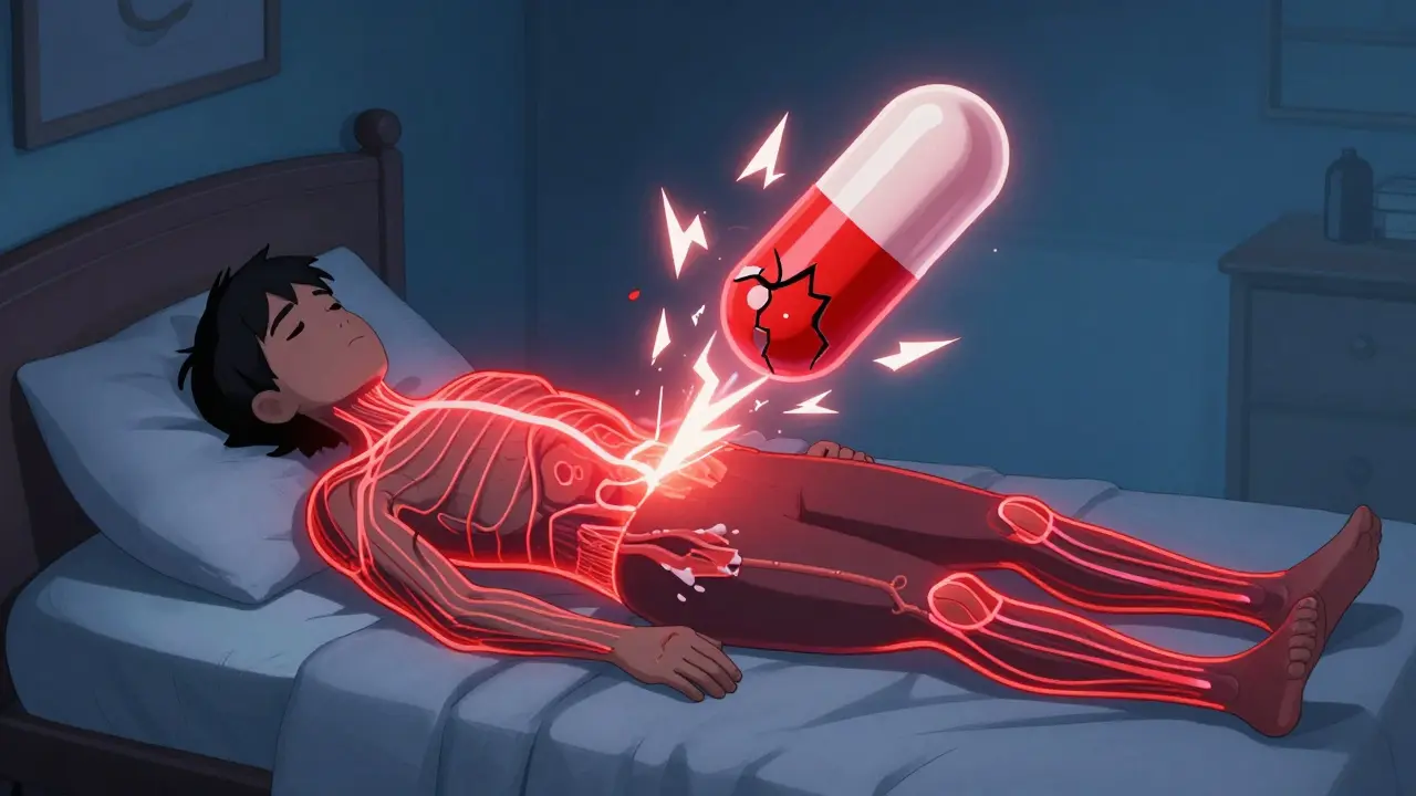 Opioid-Induced Hyperalgesia: How to Spot and Handle It