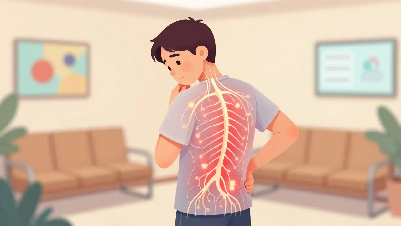 Pain Neuroscience Education Explained: Transforming Chronic Pain Management