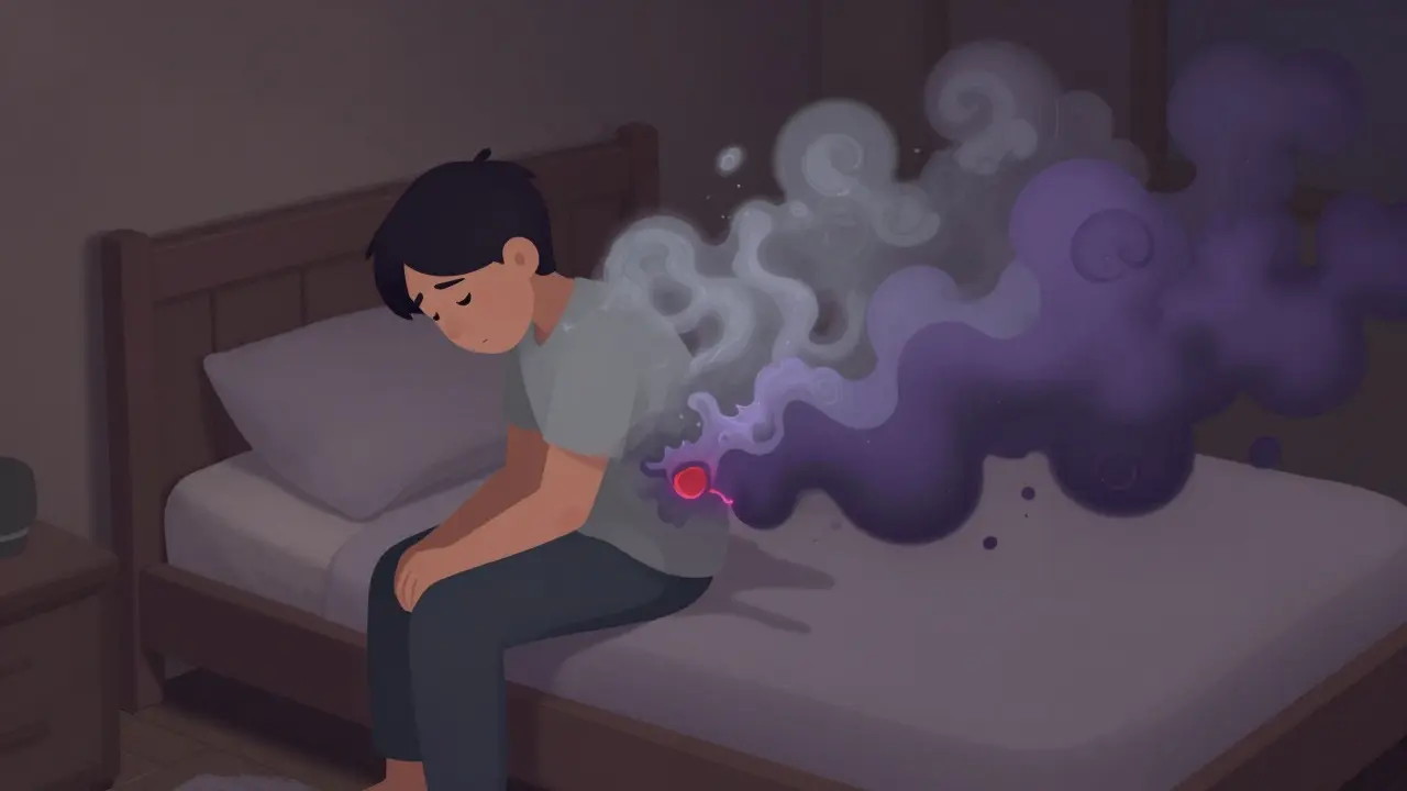 Chronic Pain Guide: Managing Long-Term Pain and Daily Life Impacts