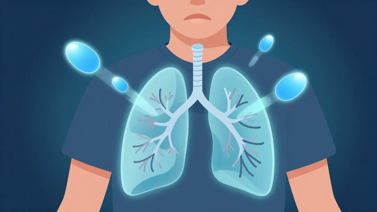 How to Buy Quibron-T Online: A Guide to Safe Sourcing and Usage