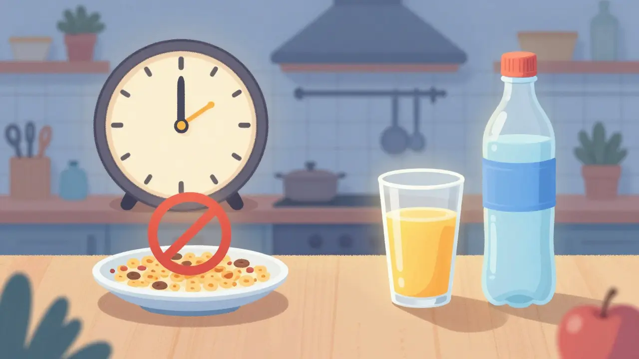 How to Prepare for Pediatric Procedures with Pre-Op Medications: A Parent's Guide