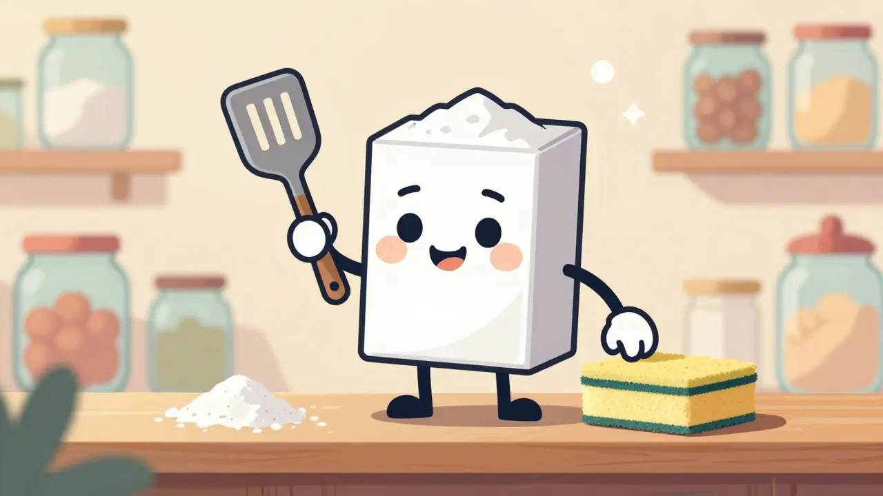 How and Where to Buy Sodium Bicarbonate Online: A Complete Guide