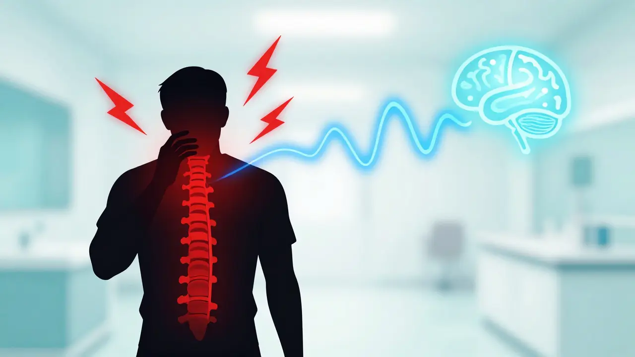 Spinal Cord Stimulation: Who Is a Candidate and How It Works