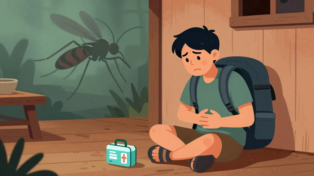 How to Use Travel Health Clinics for Pre-Trip Medication Planning