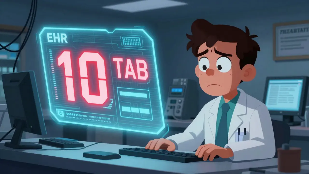 How to Avoid Transcription Errors from E-Prescribing Systems: A Practical Guide
