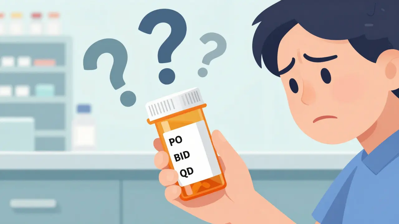 How to Get Clarification on Confusing Medication Instructions: A Patient's Guide