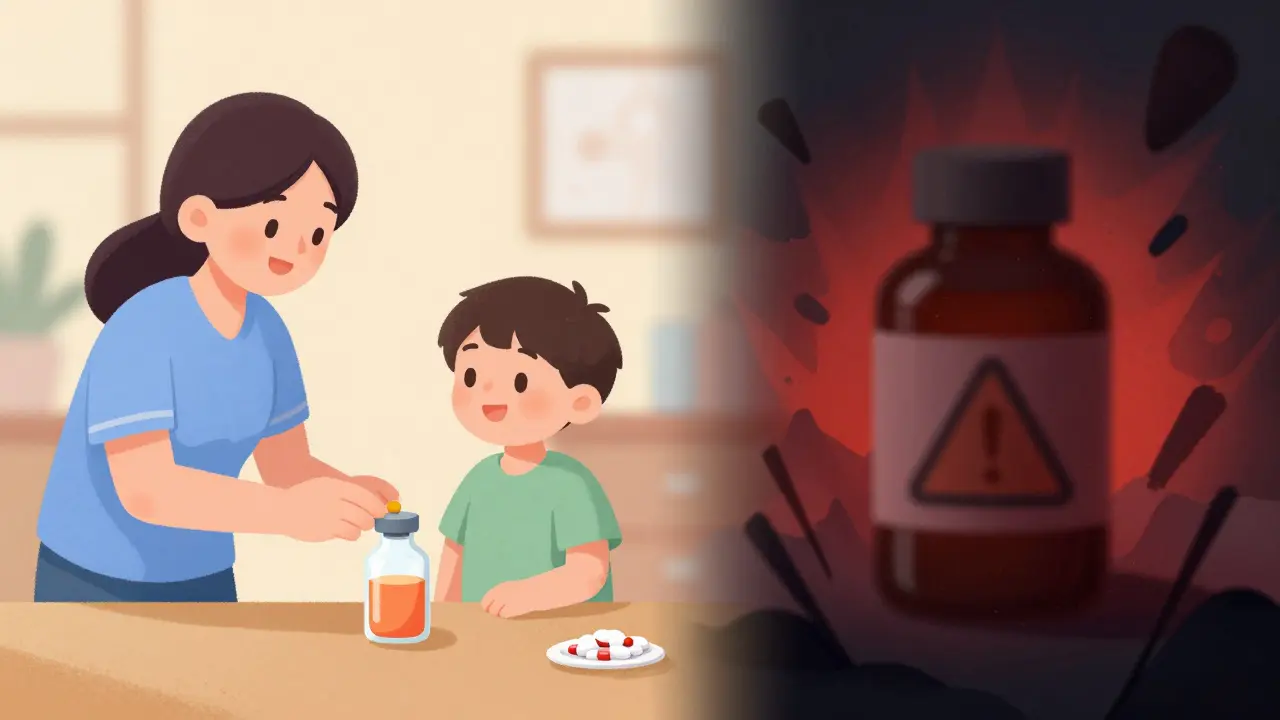 How to Prevent Compounding Errors for Customized Medications: A Safety Guide