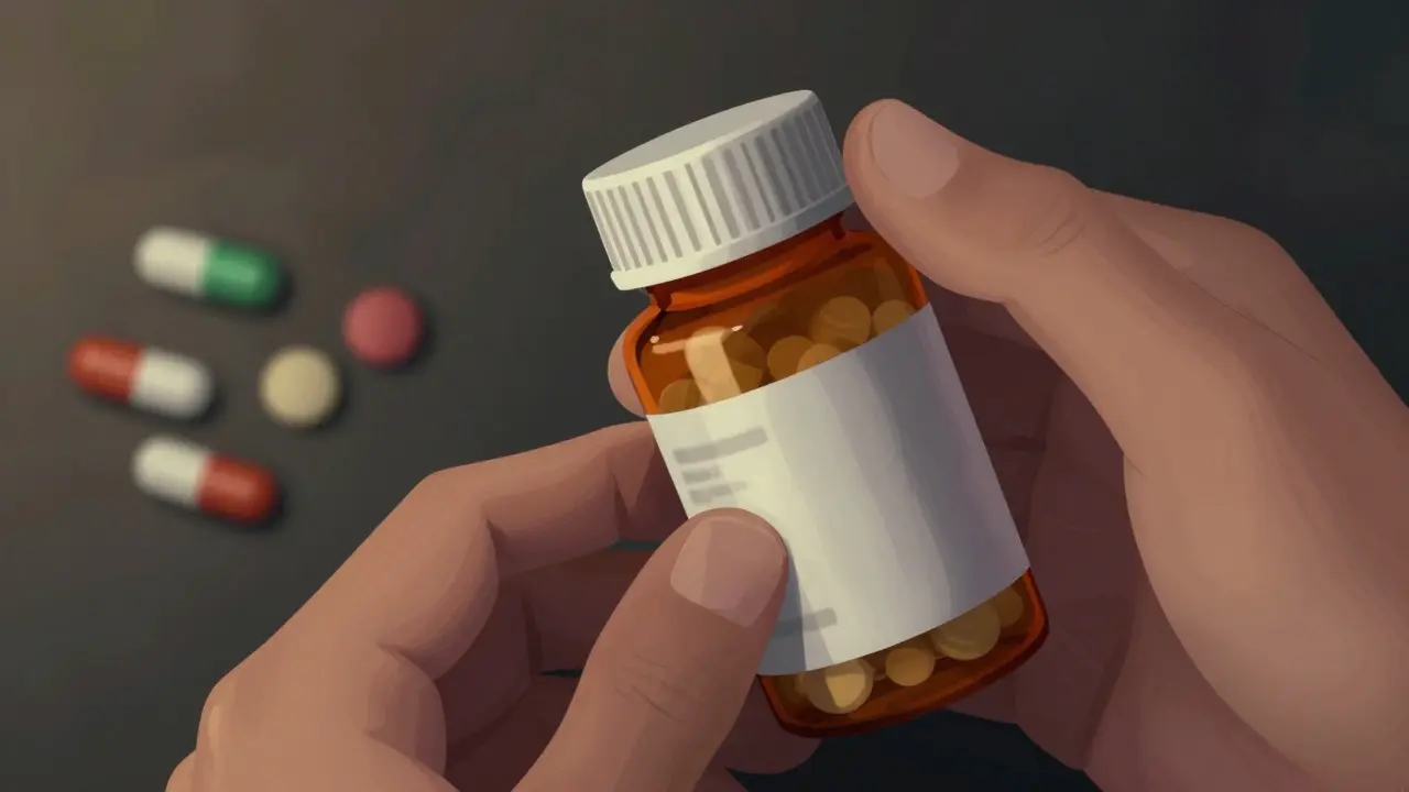 How to Report Counterfeit or Tampered Medications: A Step-by-Step Guide