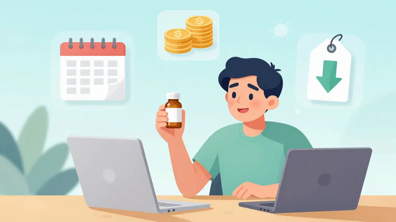 How to Buy Cheap Generic Wellbutrin Online: 2026 Price Guide